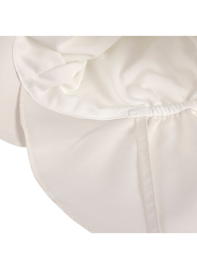 Sun Protection Flap Hat sea salt