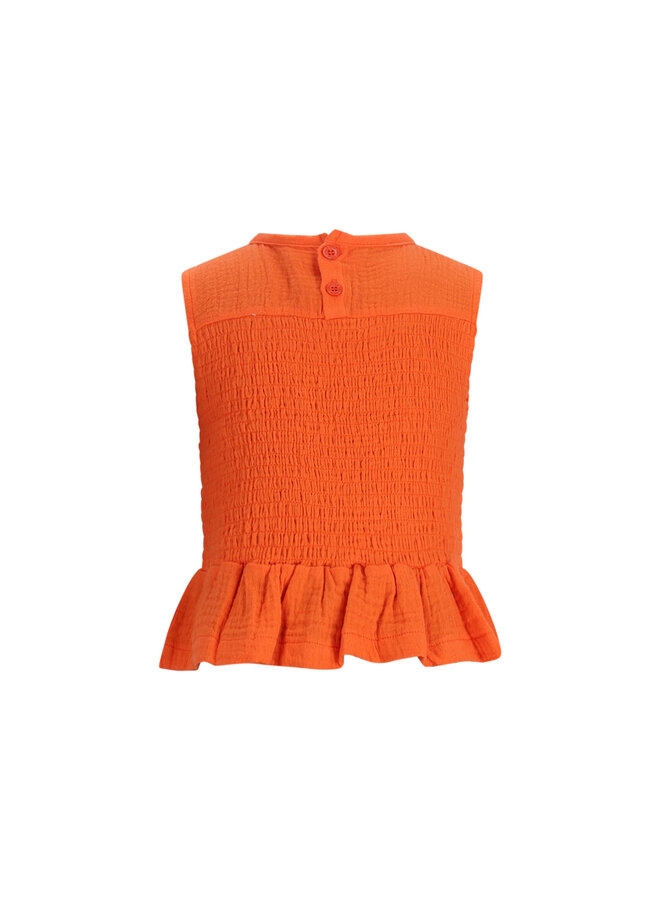 The New Chapter top Melle – Grenadine