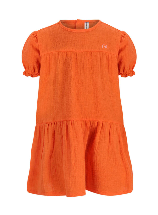 The New Chapter dress Coco – Grenadine