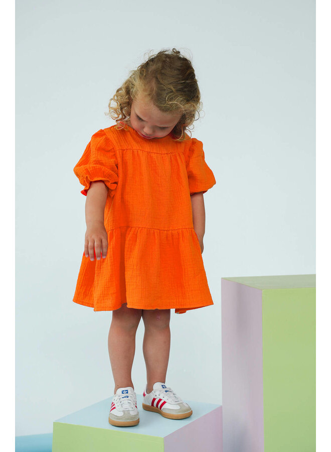 The New Chapter dress Coco – Grenadine