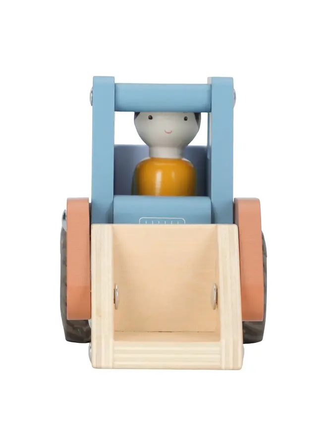 Little Dutch | Bulldozer