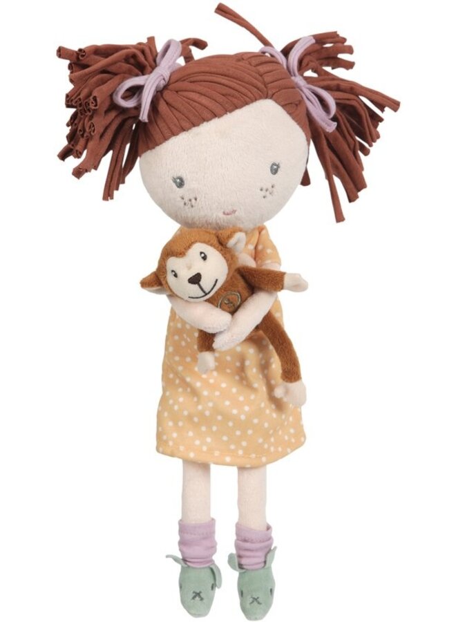 Little Dutch | Knuffelpop - Sophia 35CM