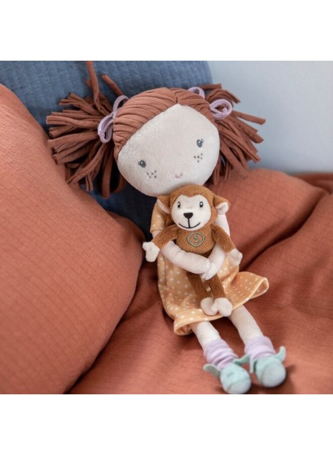 Little Dutch | Knuffelpop - Sophia 35CM
