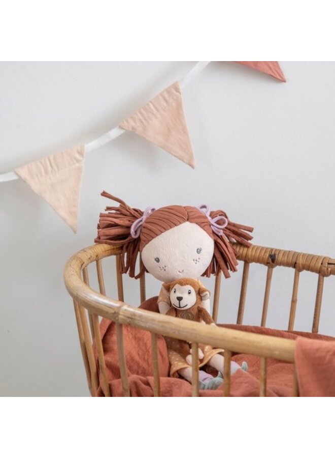 Little Dutch | Knuffelpop - Sophia 35CM