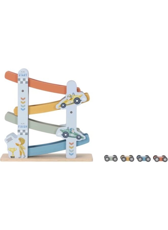 Little Dutch | Rollerbaan