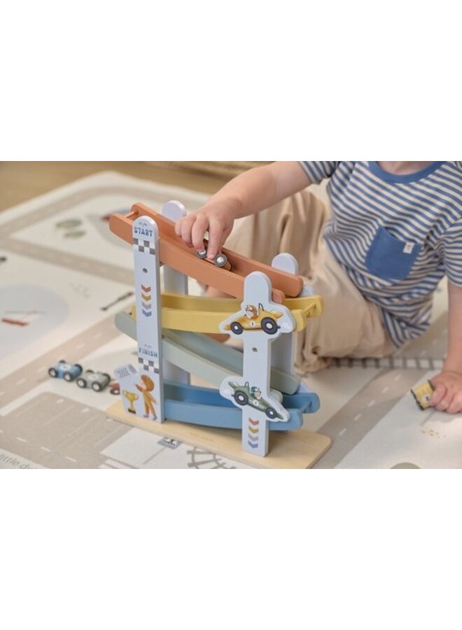 Little Dutch | Rollerbaan