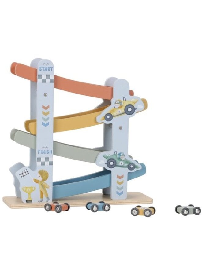 Little Dutch | Rollerbaan