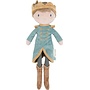 Little Dutch | Knuffelpop -  Prins Jim 35CM