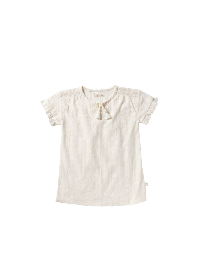 Schiffly | Summer Dress