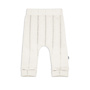 Jogger Pointelle | Cream