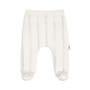 Jogger Pointelle | Cream