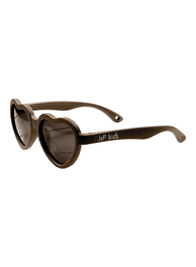 Sunglasses | Love Taupe - 2+ Year