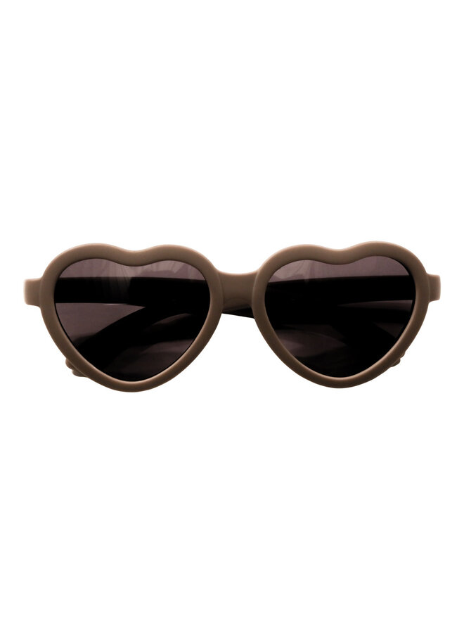 Sunglasses | Love Taupe - 2+ Year
