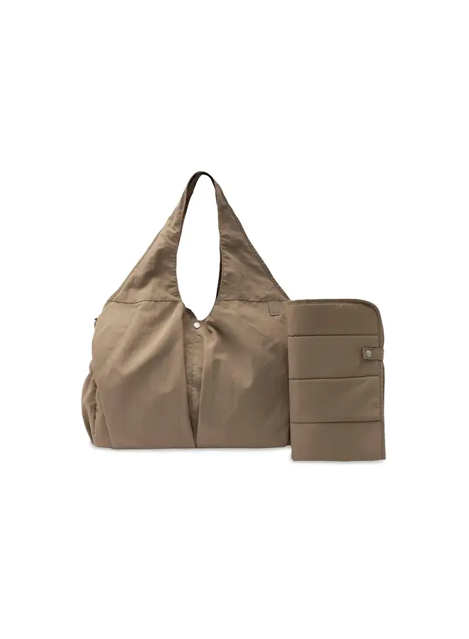 Luiertas Shopper Urban | Earthy