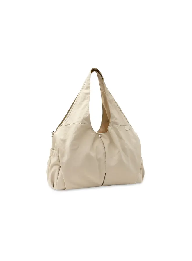 Luiertas Shopper Urban | Warm Sand