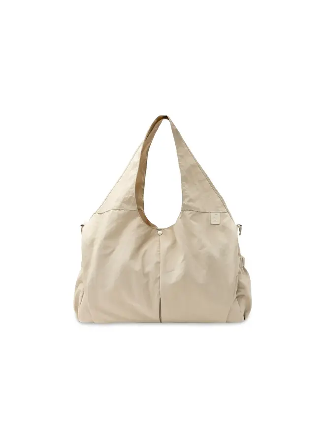 Luiertas Shopper Urban | Warm Sand