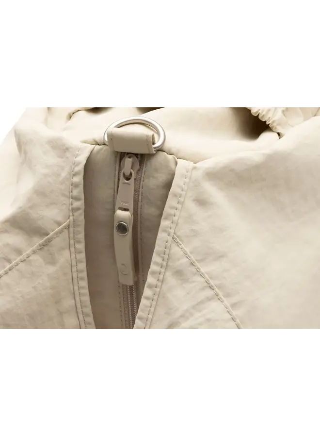 Luiertas Shopper Urban | Warm Sand