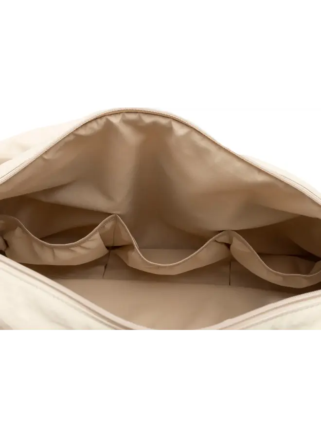 Luiertas Shopper Urban | Warm Sand