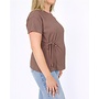 T-Shirt - Taupe