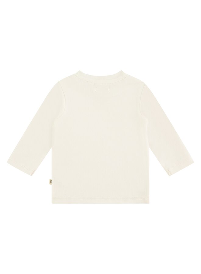 A Tiny Story |  T-shirt Longsleeve - Cloud