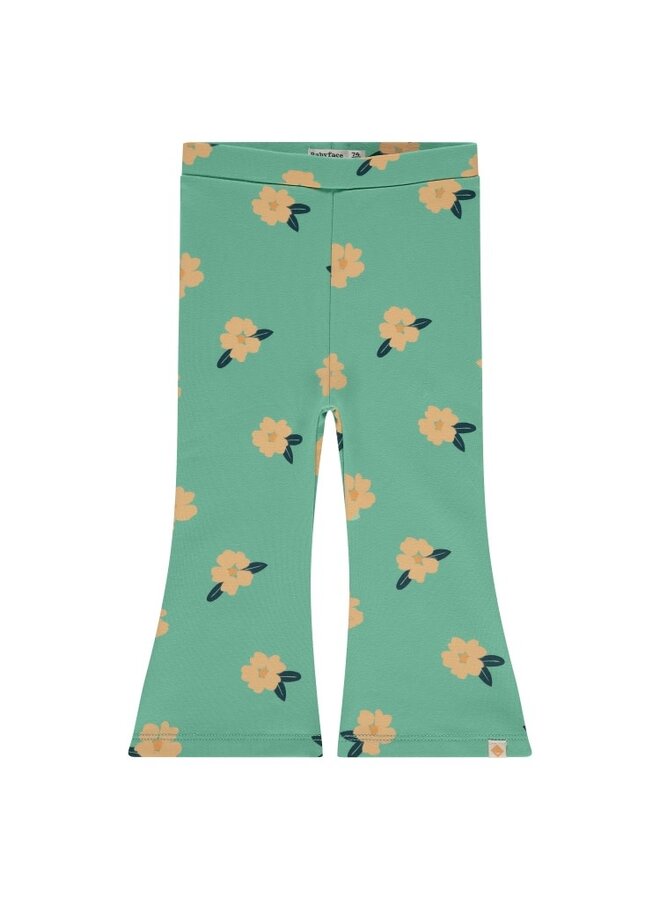 baby girls flaredpants | 8206