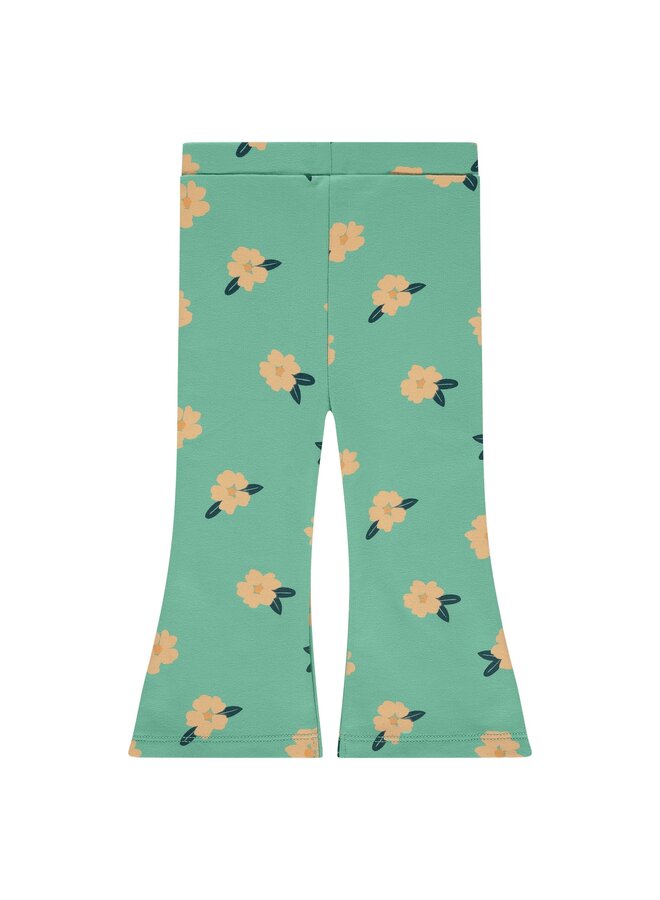 baby girls flaredpants | 8206