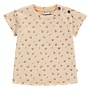 baby girls t-shirt ss | 8606