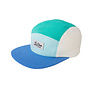 Block Ocean 5-Panel