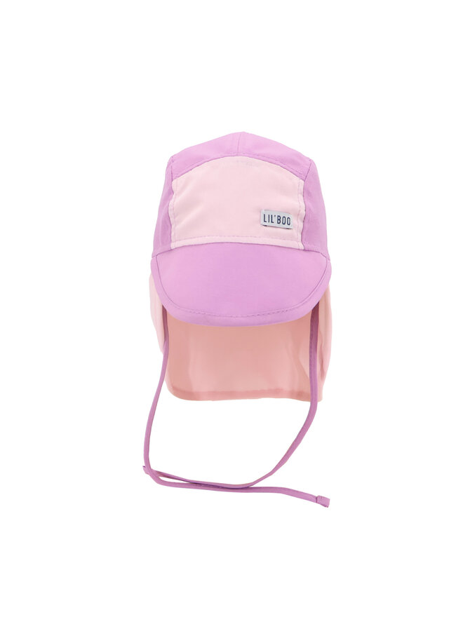 UV Cap Block - Purple