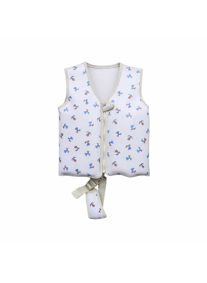 Swim Jacket | Beachbal