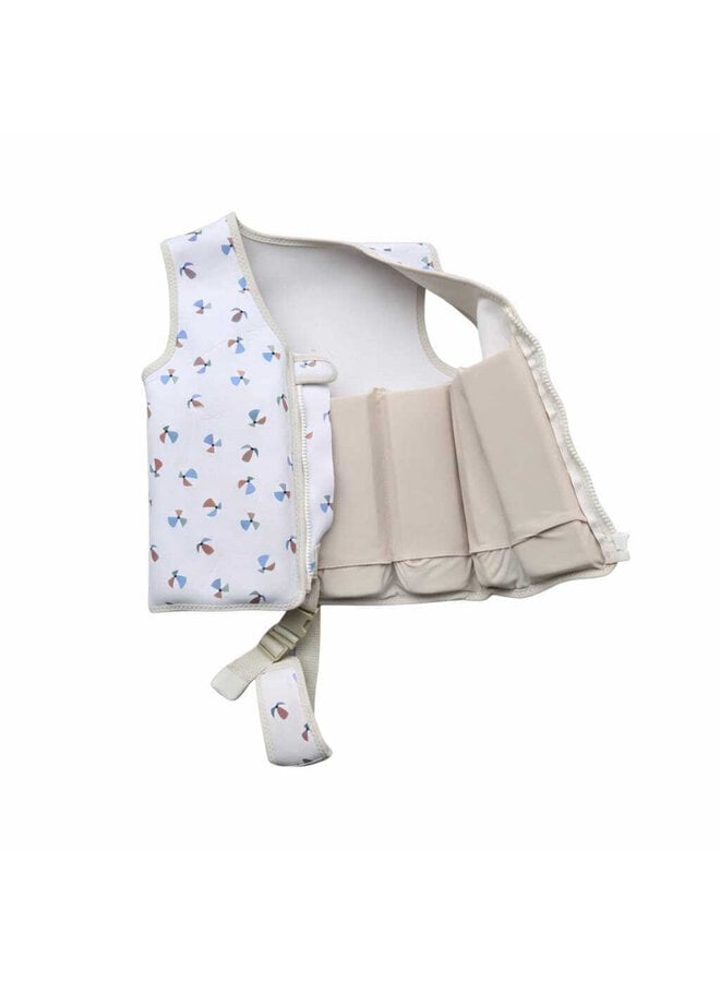 Swim Jacket | Beachbal