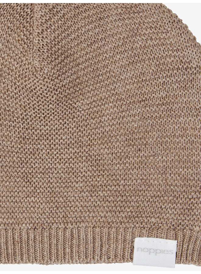 Muts Rosita - Taupe Melange