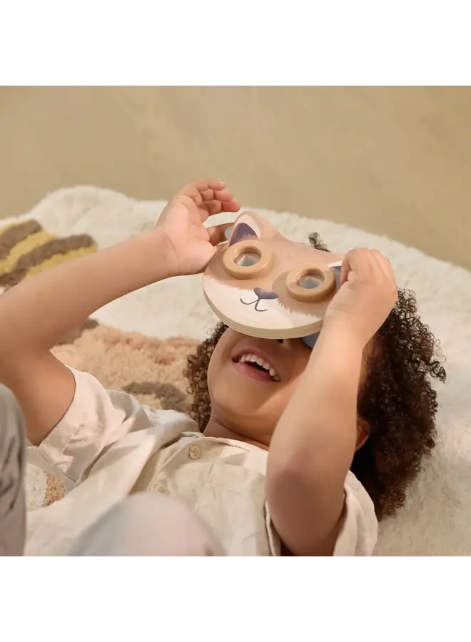 Little Dutch | Verhalenkijker - Forest Friends