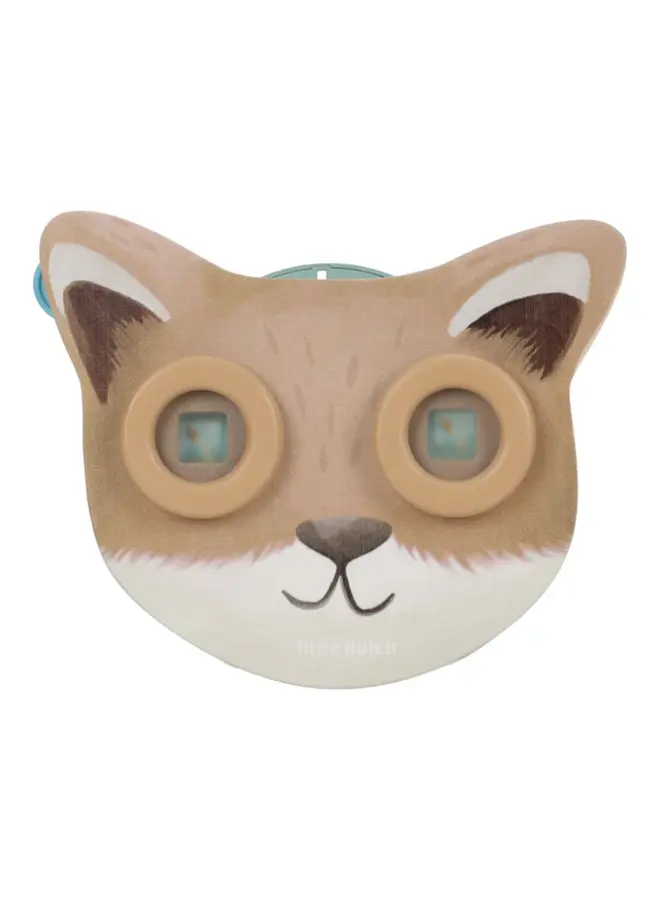 Little Dutch | Verhalenkijker - Forest Friends