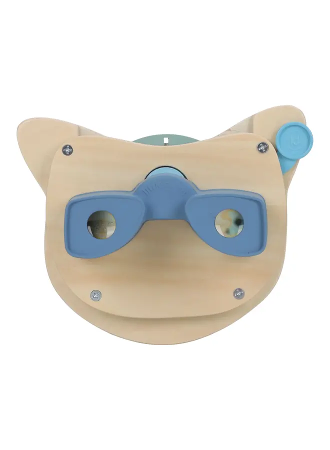 Little Dutch | Verhalenkijker - Forest Friends