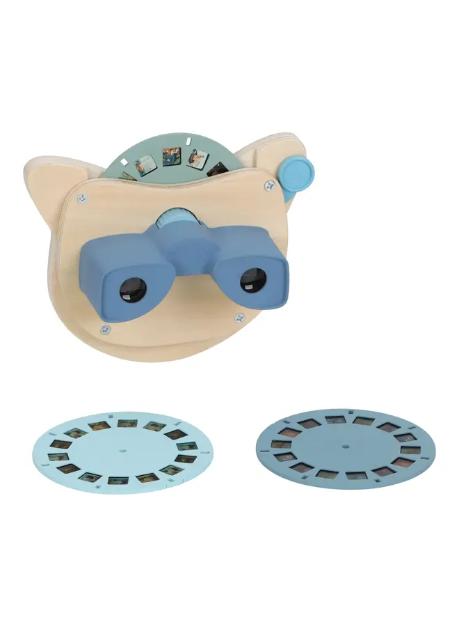 Little Dutch | Verhalenkijker - Forest Friends