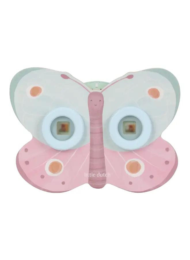 Little Dutch | Verhalenkijker - Fairy Garden