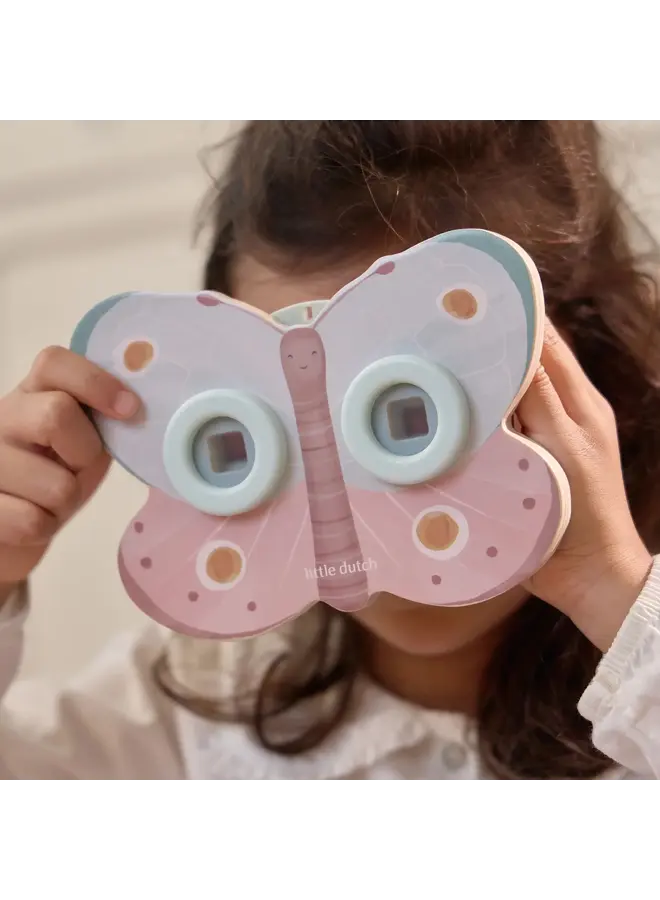 Little Dutch | Verhalenkijker - Fairy Garden