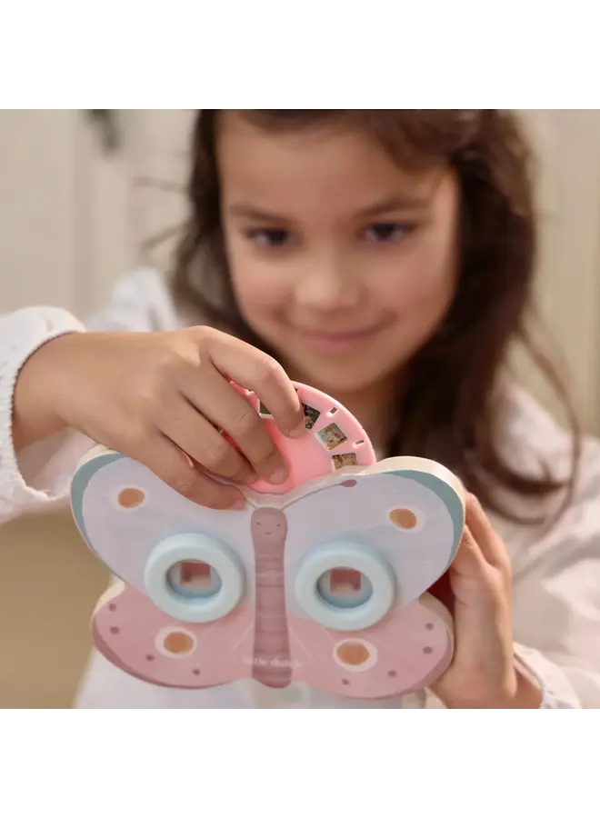 Little Dutch | Verhalenkijker - Fairy Garden