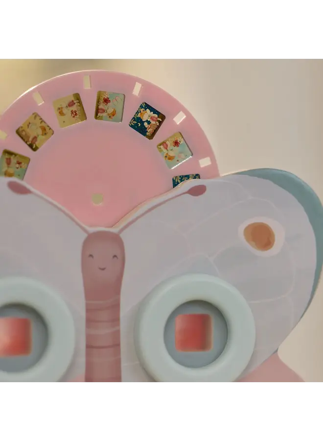 Little Dutch | Verhalenkijker - Fairy Garden