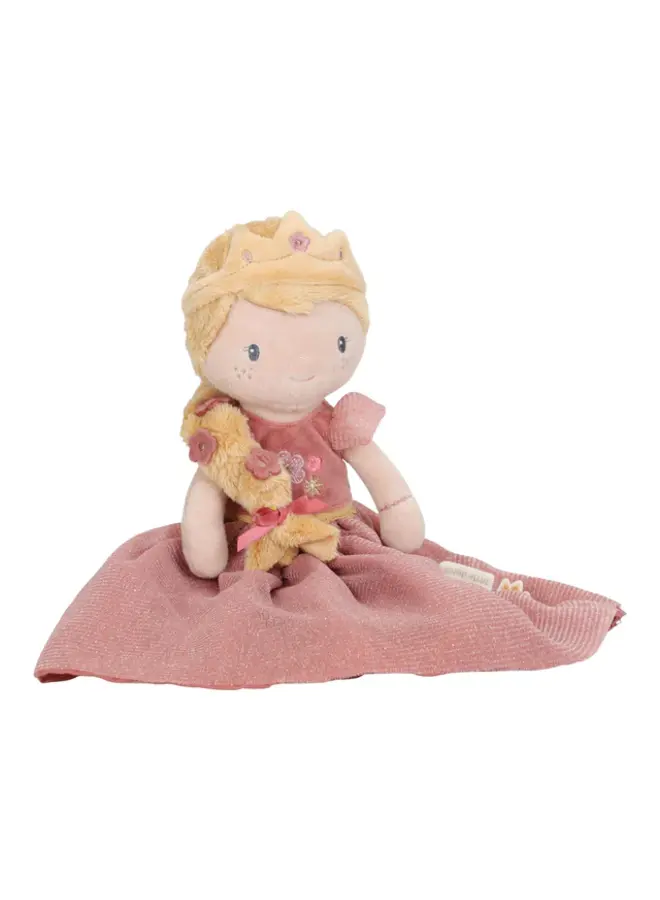 Little Dutch | Knuffelpop - Princess Julia 35CM