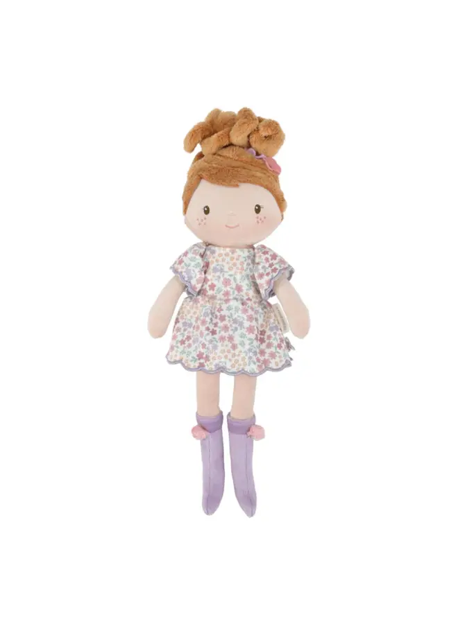 Little Dutch | Knuffelpop - Ava 35CM