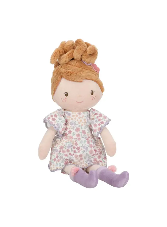 Little Dutch | Knuffelpop - Ava 35CM