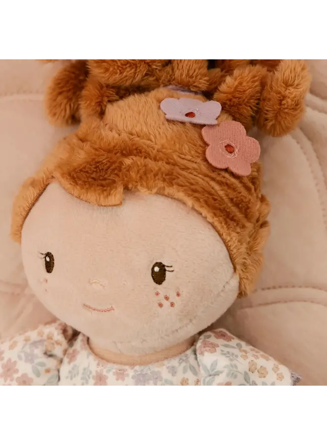 Little Dutch | Knuffelpop - Ava 35CM