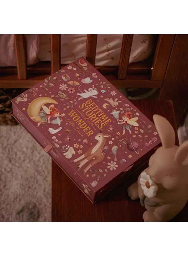 Little Dutch | Projector zaklamp - Fairy Garden