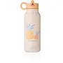 Falk Water Bottle 350 ml | Pineapple/Sandy