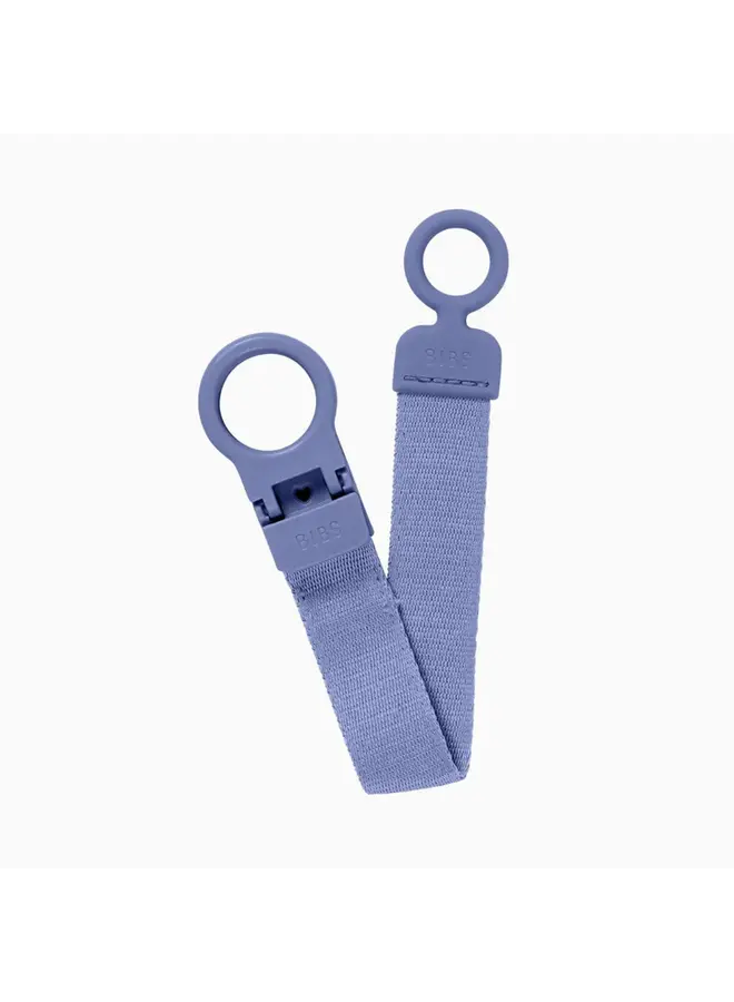 Pacifier Clip Loop  | Peri