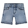boys denim short | 7215