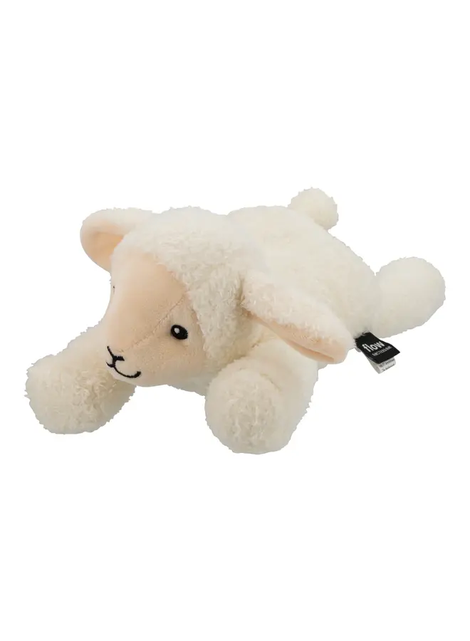 Flow | Rosie - Heartbeat Comforter - Beige