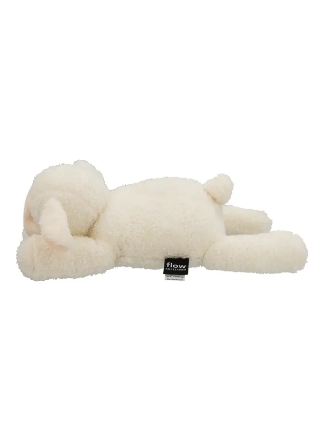 Flow | Rosie - Heartbeat Comforter - Beige